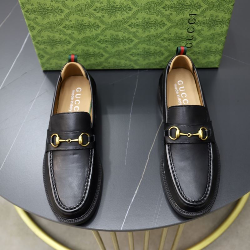 Gucci Business Shoes